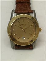 Orologio Gucci Donna in Acciaio 530 - 530